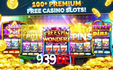 Exclusive Offers 939Bet