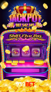 Premium Interface 939Bet