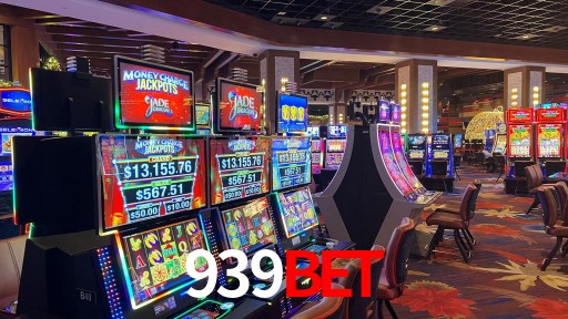 Exclusive Games 939Bet