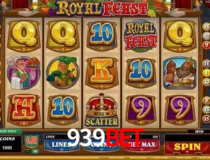 Platform Technology 939Bet